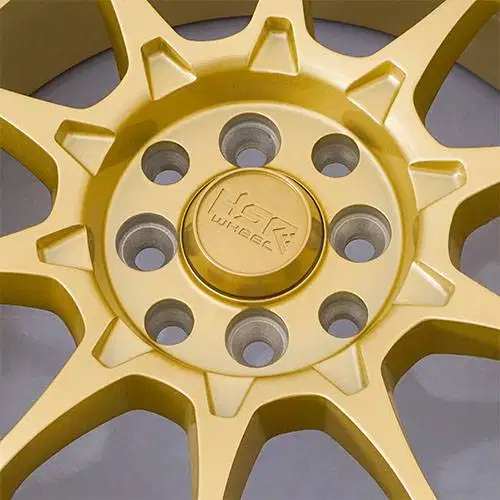 Velg mobil racing hsr wheel Boroko SRD ring 15 h4x100 h4x114 r15 jazz