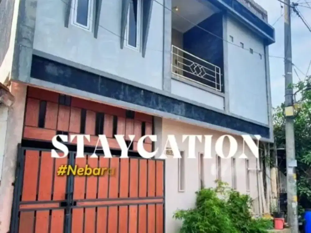 Dijual Home Stay Aktif Lokasi Super Strategis Yogyakarta Luas 120m2
