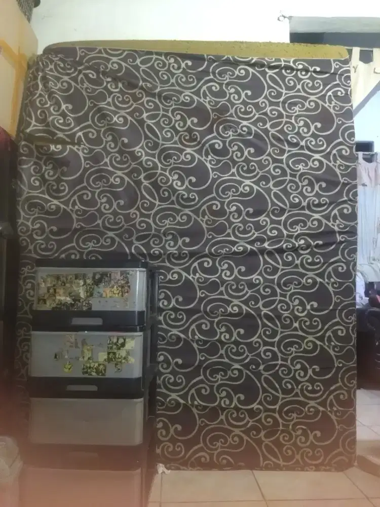Kasur Busa Inoac