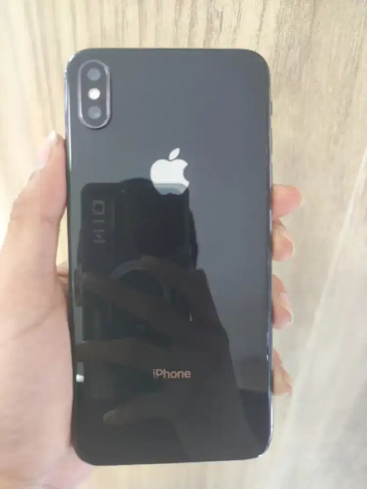 iPhone Xs Max 256GB Inter