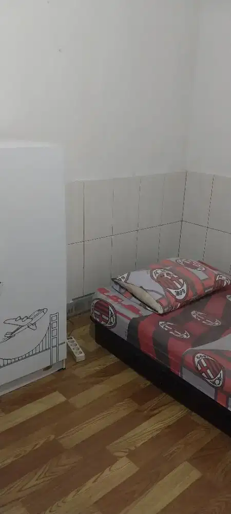 Kost 1 km dari malioboro