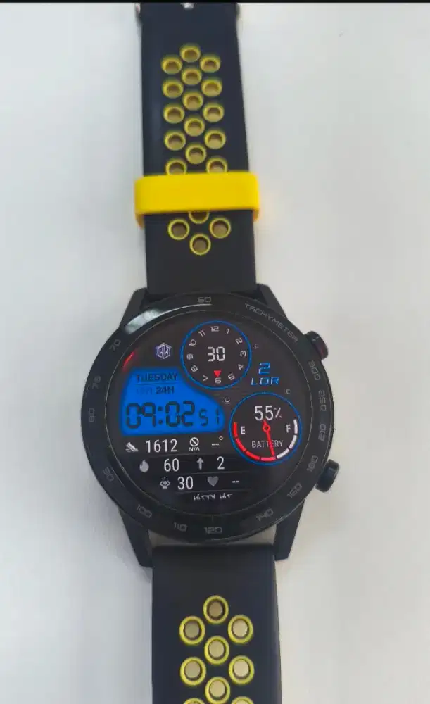 Honor Watch Magic-2 46mm (Huawai)