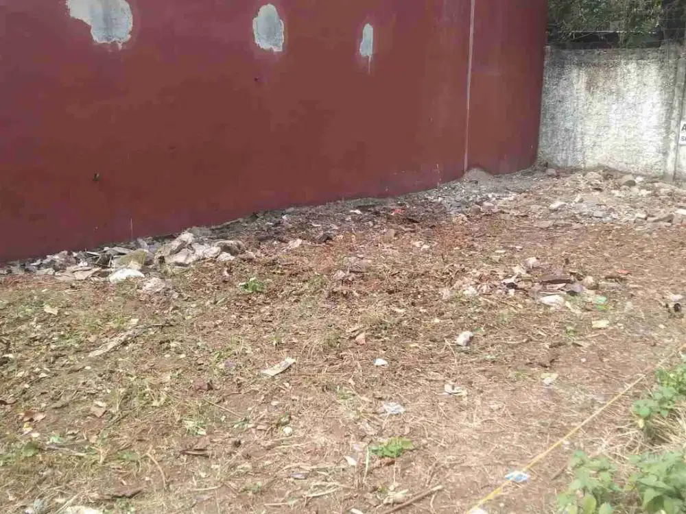 dijual tanah di dalam cluster, lokasi nyaman, aman, luas 67m2, sertifikat,PBB, sdh ada IMB/PBG bisa lsg bangun, hrg 750jt sdh atas nama pembeli, siapa cepat dapat,lokasi jarang ada, sisa 1 kavling saja, siapa cepat dapat