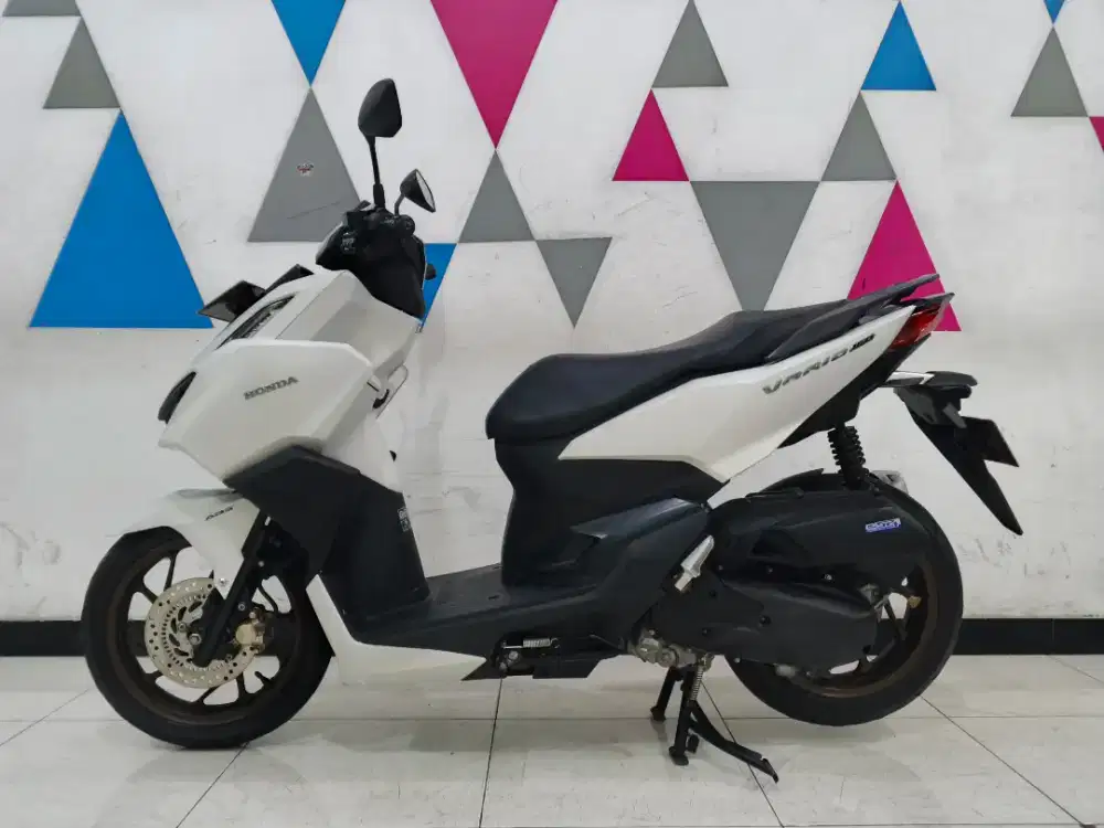 Vario160 ABS tahun 2024