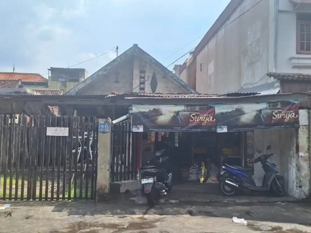 Gubeng Kertajaya
