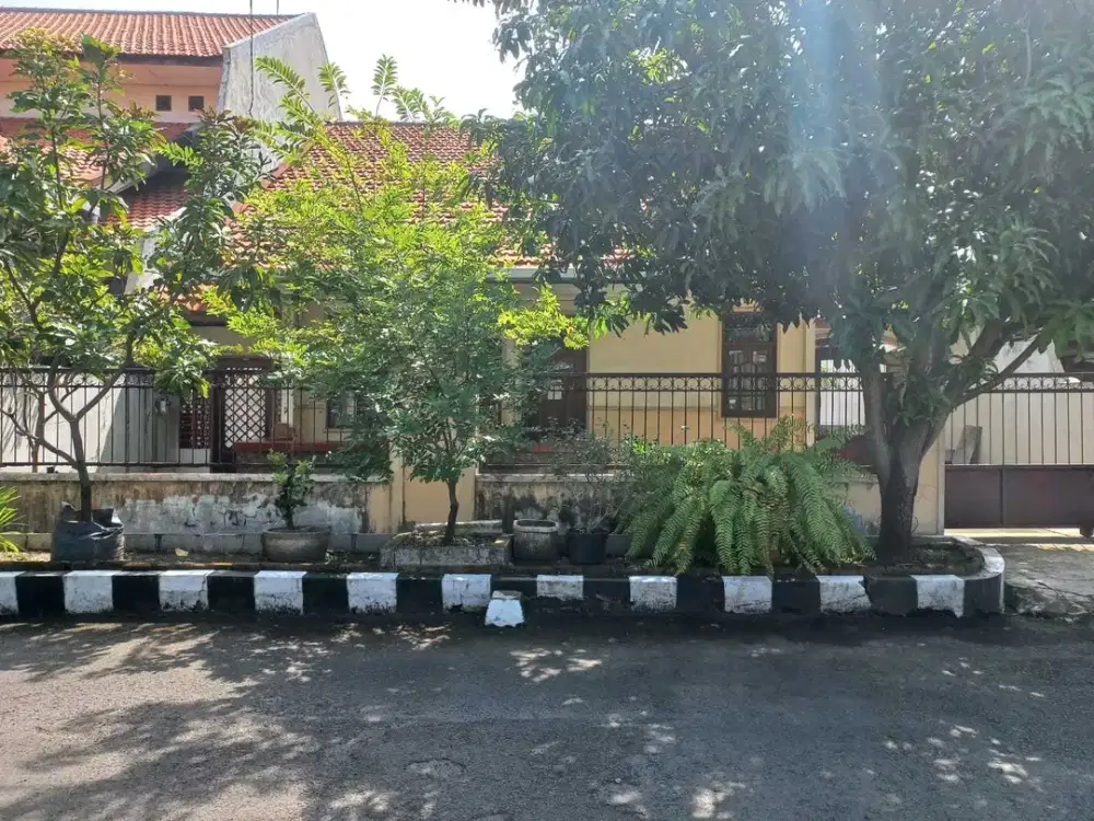 medokan asri barat