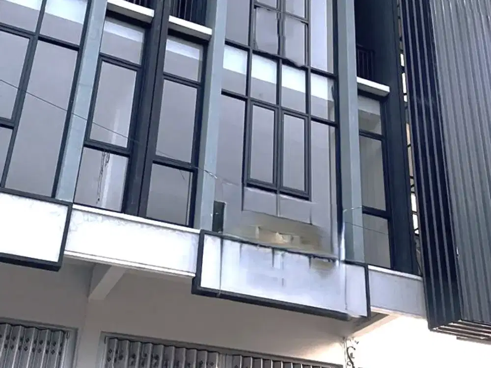 ruko baru jalan raya wiyung