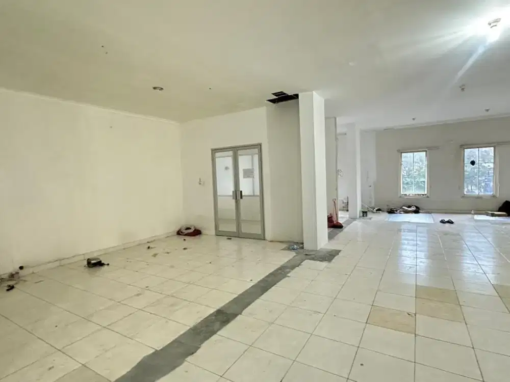 Jual Ruko Gandeng PDA Gading Serpong