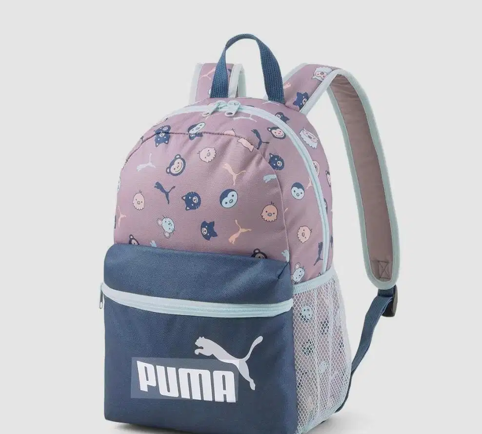 TAS PUMA KIDS ORIGINAL
