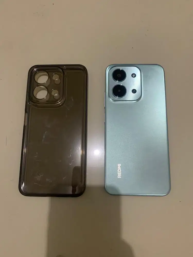redmi 15C 8/256Gb second