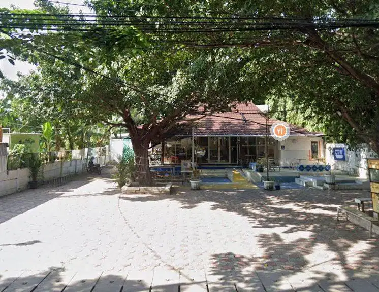 DIJUAL KOMERSIAL AREA DI NGINDEN SEMOLO SURABAYA TURUN HARGA