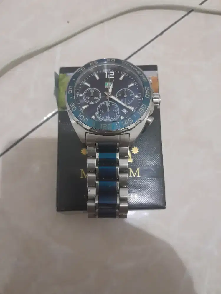 Tag heuer wet7991