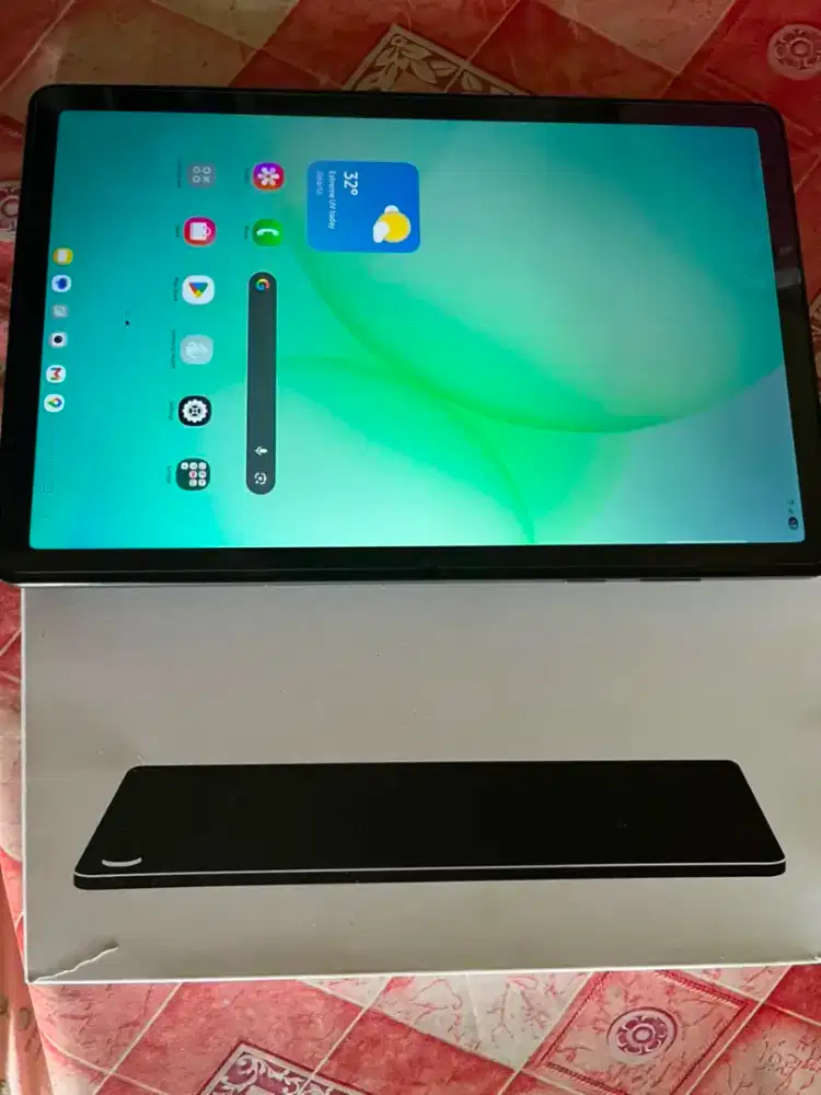 Dijual Samsung Tab A11+ 5G 6/128