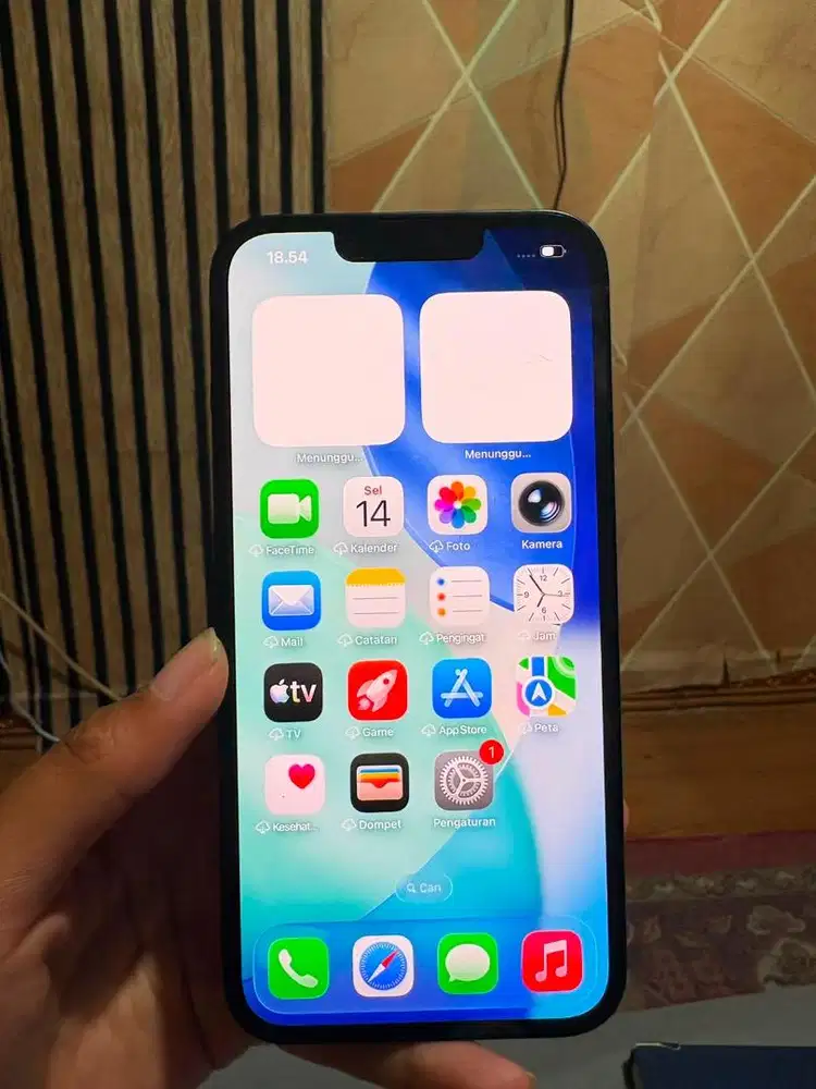Iphone 13 Ibox Bh 86