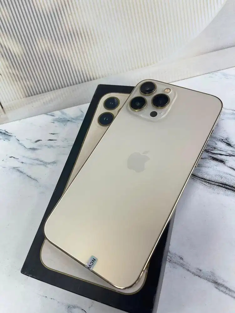 Iphone 13 Pro Max 256gb inter all operator
