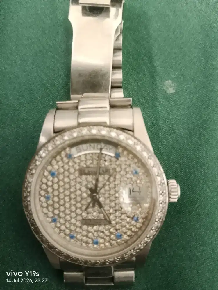 Jam Tangan Blansacar