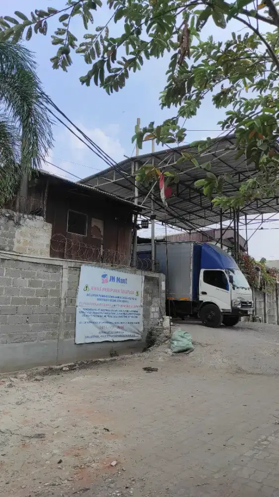 Lowongan Driver Logistik SIM B1 - B2Umum