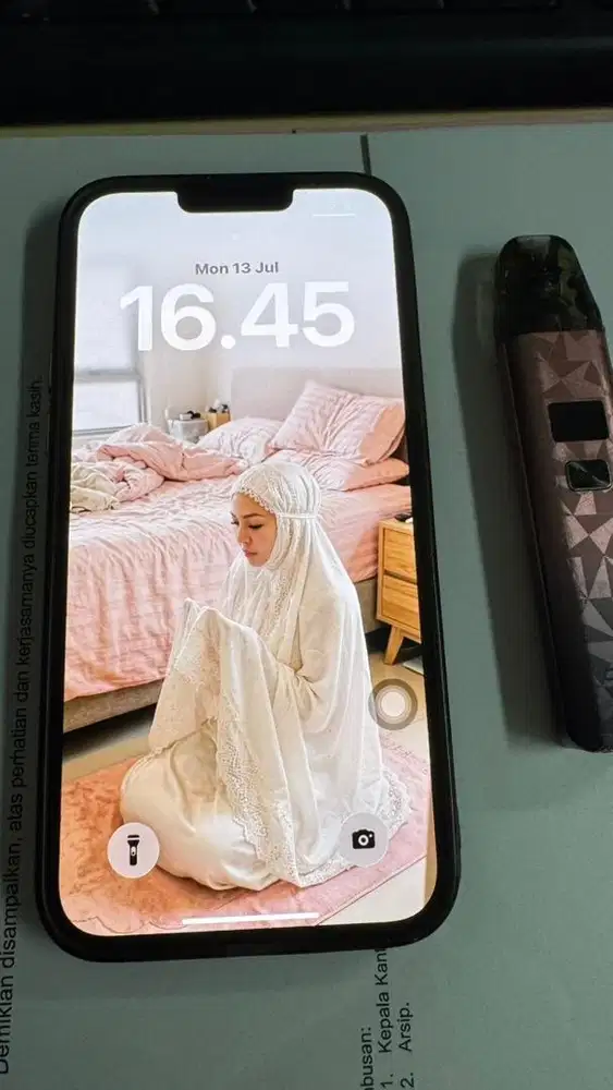 iphone 13 PROMAX 512 GB ibox