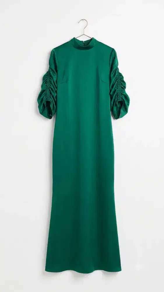 Dress wanita berhijab