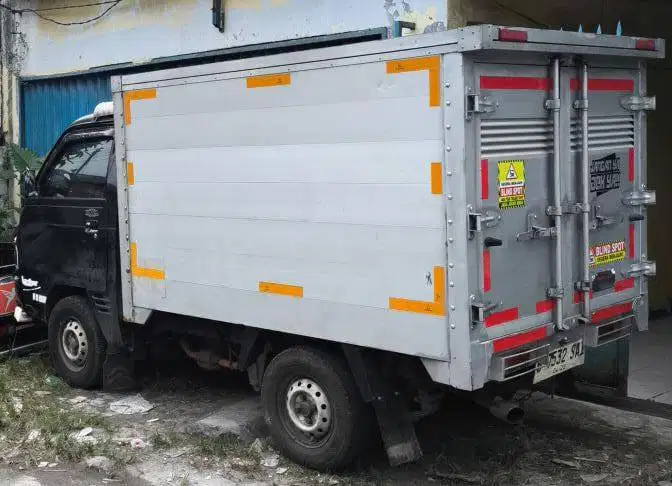 Box mobil futura