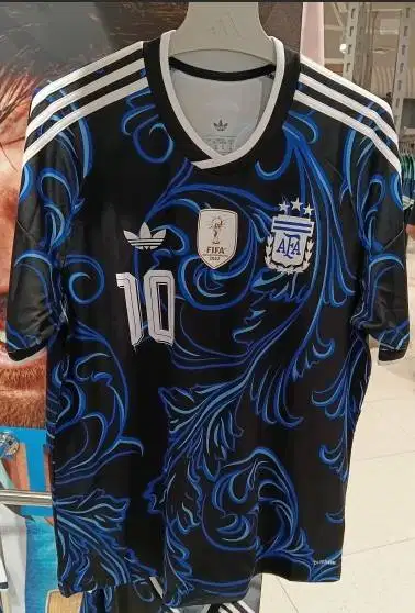 Jersey Original Argentina Away WC2026 ADIDAS Size XL