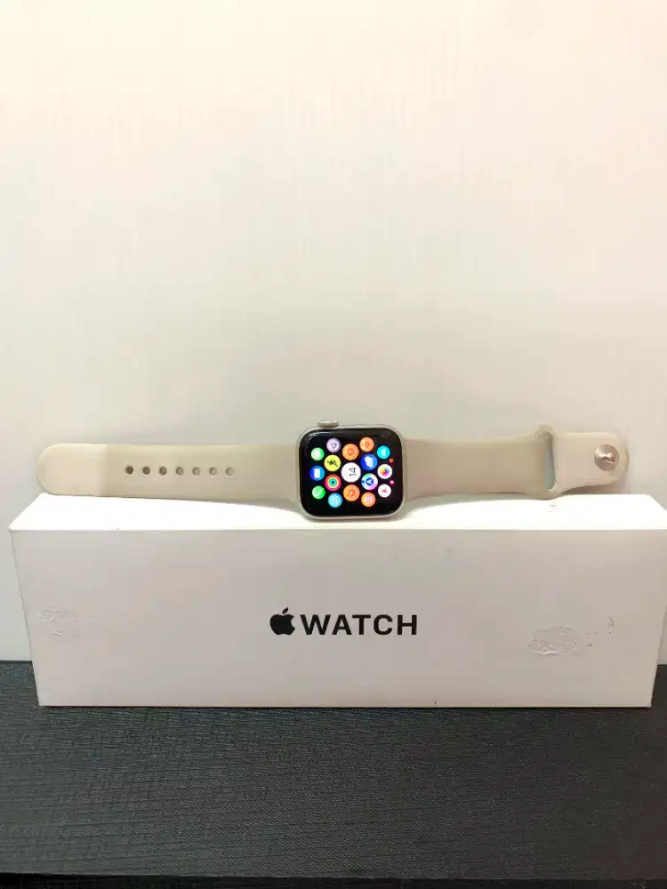 Apple watch SE 2 40mm ID/A