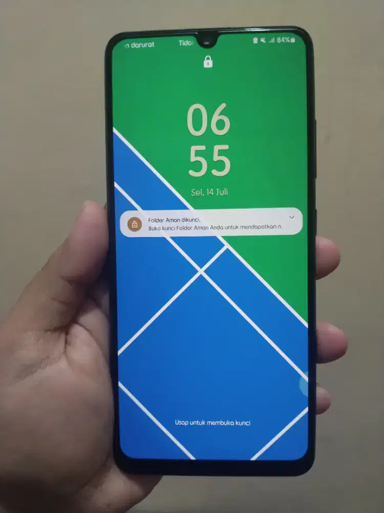 JUAL CEPAT SAMSUNG A32 4G 6/128 NFC
