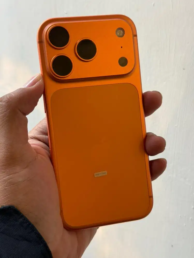 Iphone 17 pro 256gb ibox