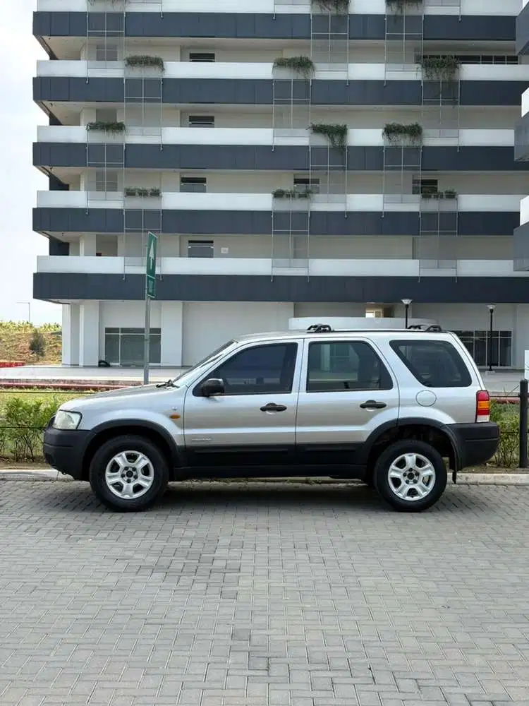 Ford Escape 2003 Bensin