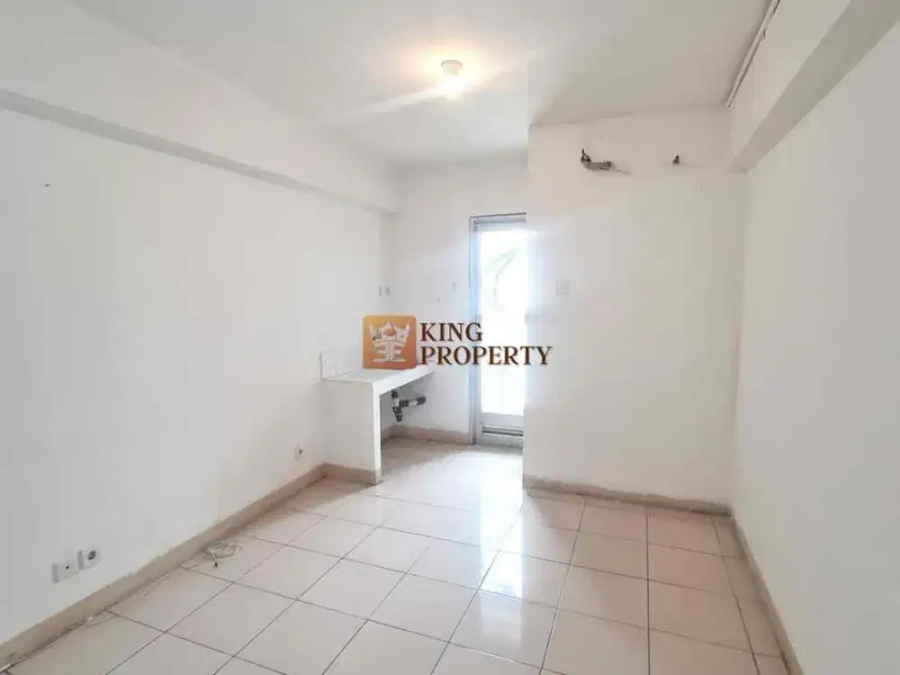 Apartemen Murah Siap Huni!
Dijual Apartemen Green Bay Pluit – Akses Mudah Kemana aja
Temukan kenyamanan dan potensi investasi maksimal di Apartemen Green Bay Pluit, Jakarta Utara.

Spesifikasi Unit:
* Tipe Studio
* 1 Kamar Mandi
* Luas 21m2
* Sudah tersed