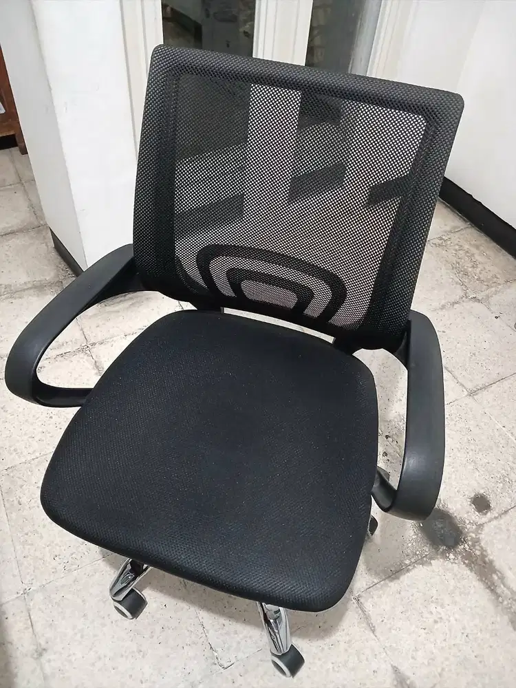 Kursi kantor Not chitose, kursi kantor, kursi kantor jaring