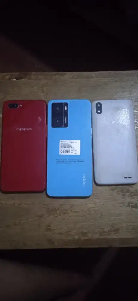 dijual HP keadaan mati