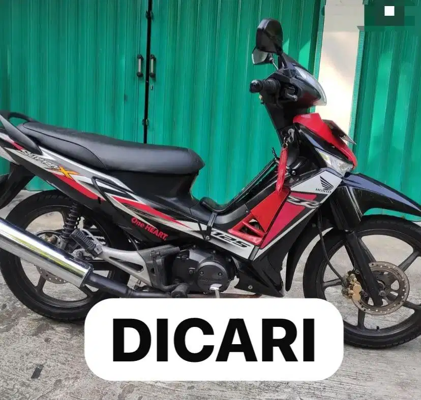 Di Cari Supra X 125 2014 Ke bwh Supra X 2012 Supra X 2011 Supra X 2010