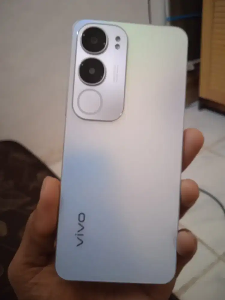Vivo Y19s Mulus fullset