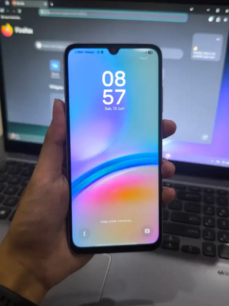 Samsung A05s 6/128gb