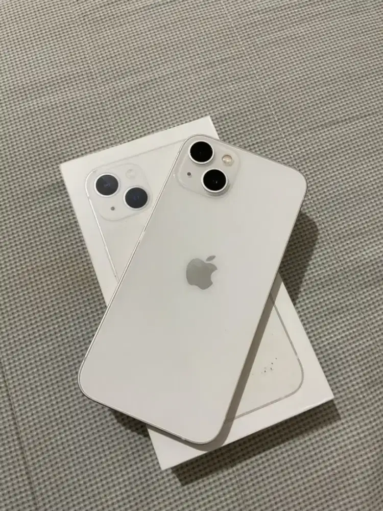 iPhone 13 128GB Ex iBox – Like New