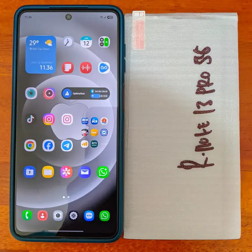 Samsung Galaxy M54 5G_8/256