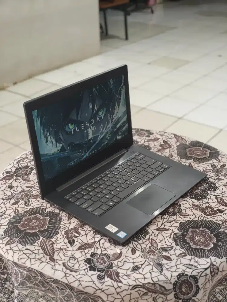 Laptop Lenovo Second Like New Spek Tinggi