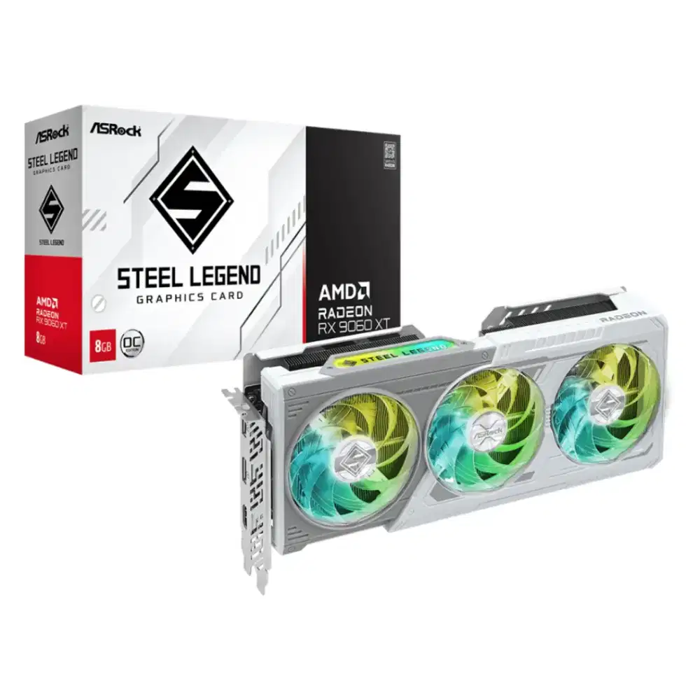 VGA 9060 XT 16GB