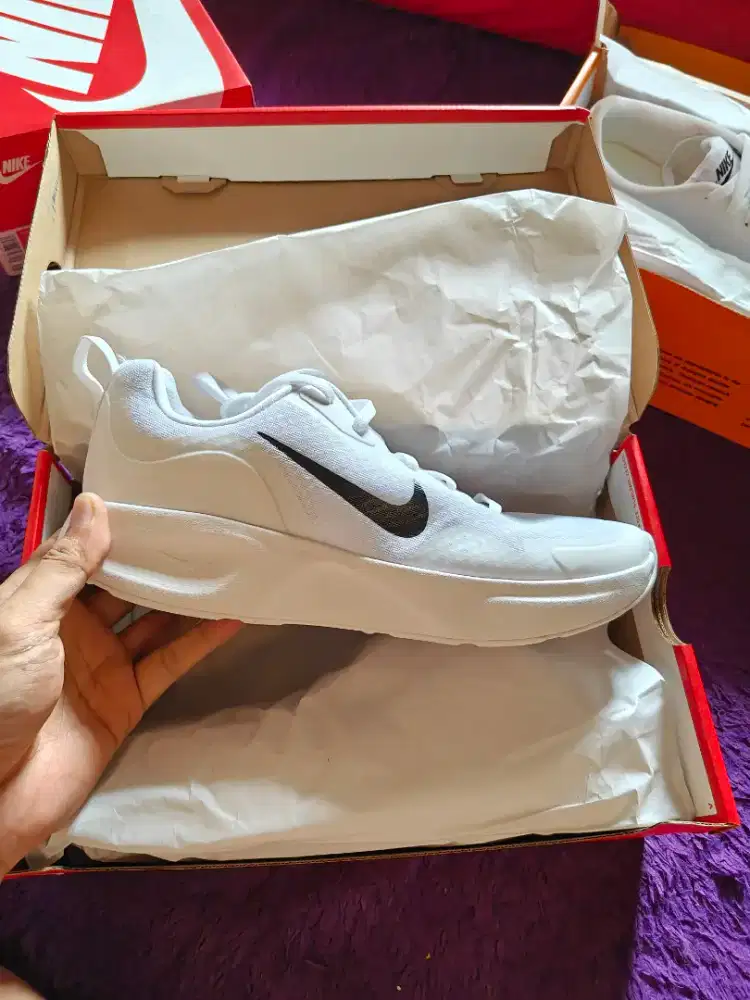 Sepatu Nike ori