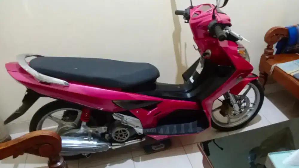 Nouvo z tahun 2007