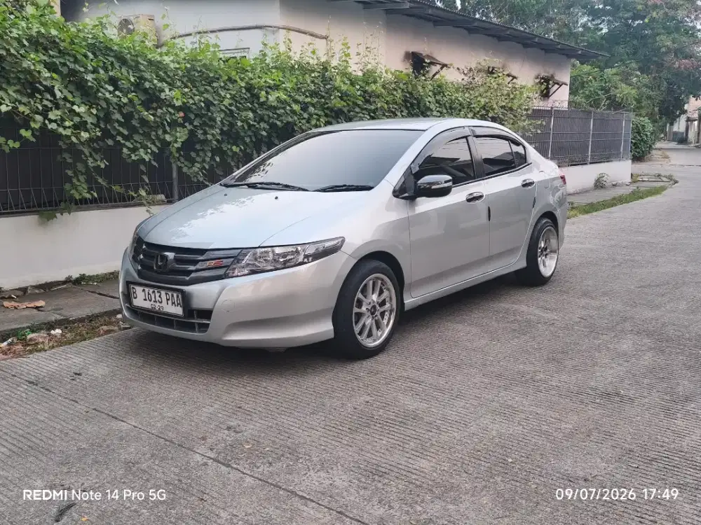Honda Jazz 2006 Bensin