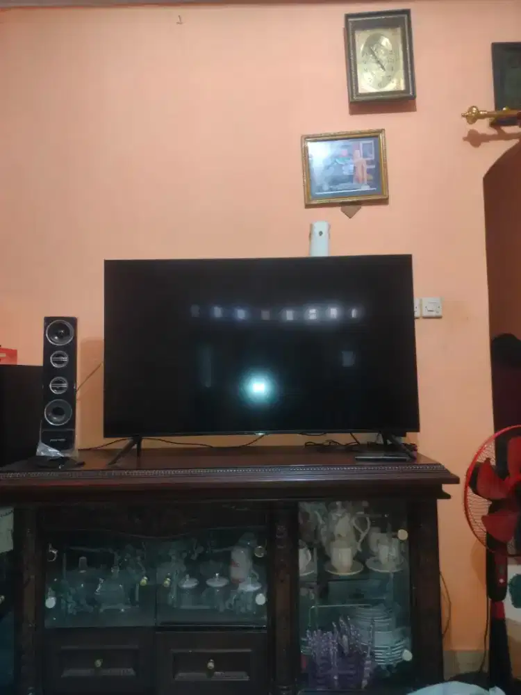 TV samsung 50inc istimewa