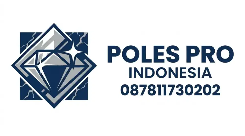 Jasa Poles Lantai Marmer & Tegel