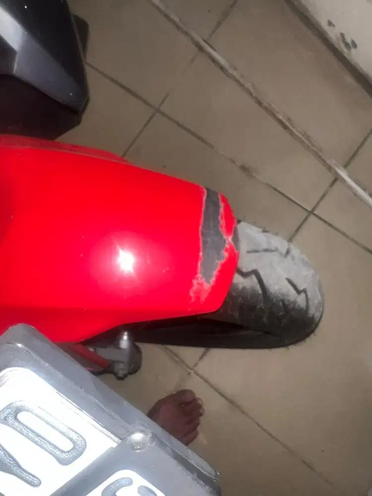 HONDA ADV 150 ABS MERAH | PAJAK HIDUP | SIAP PAKAI | SURAT LENGKAP