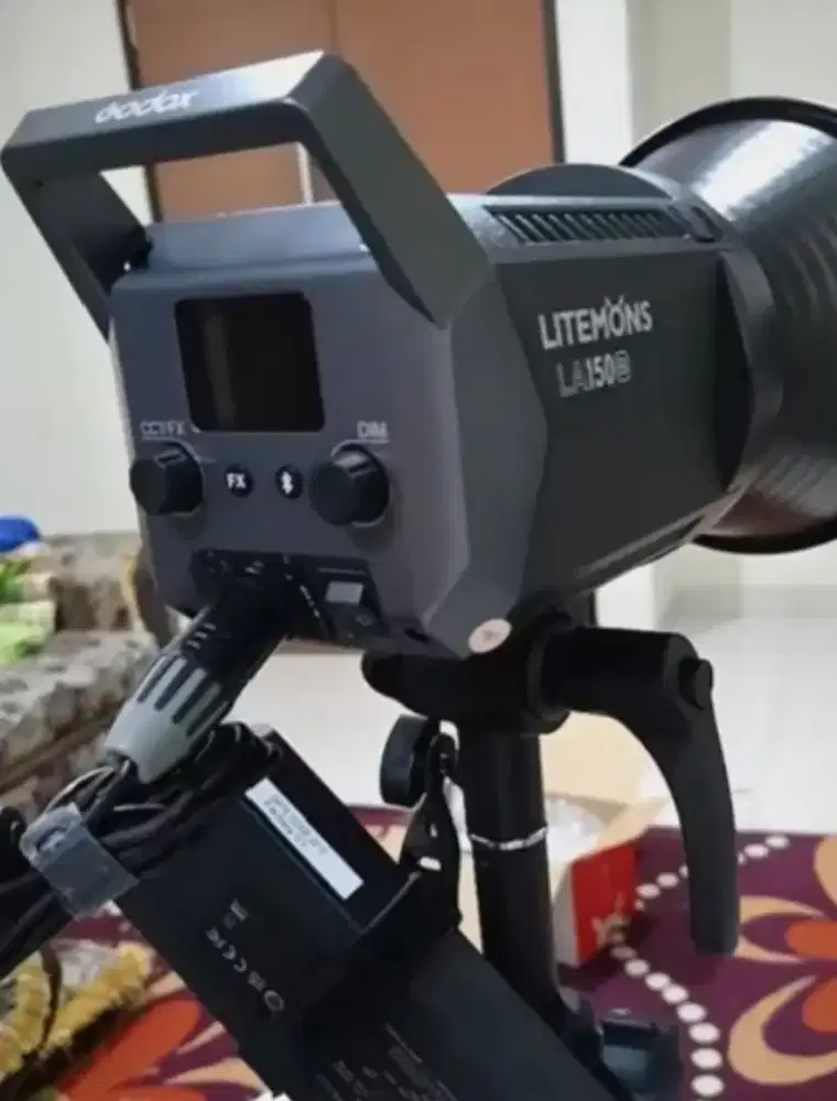 Godox Litemons LA150D