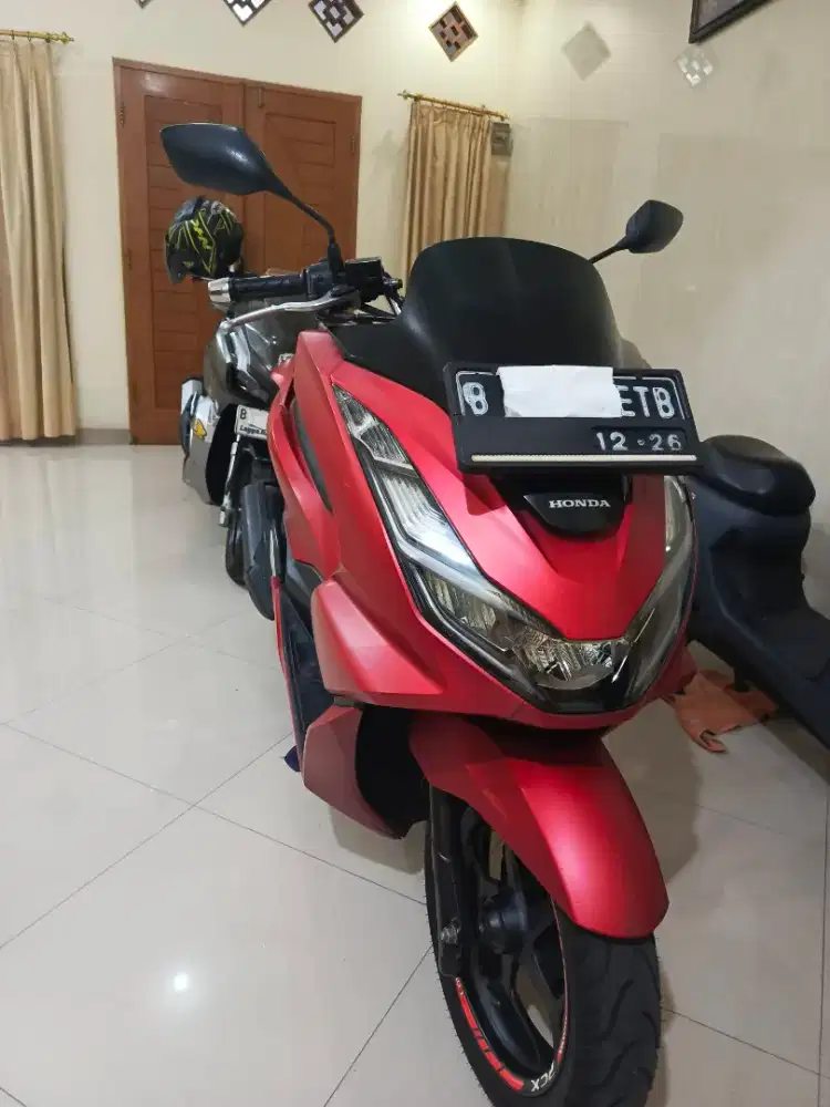 PCX 160 2021 CBS