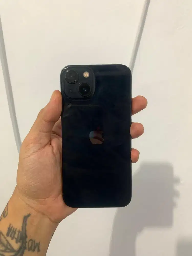 APPLE / IPHONE 13 128 'BU'