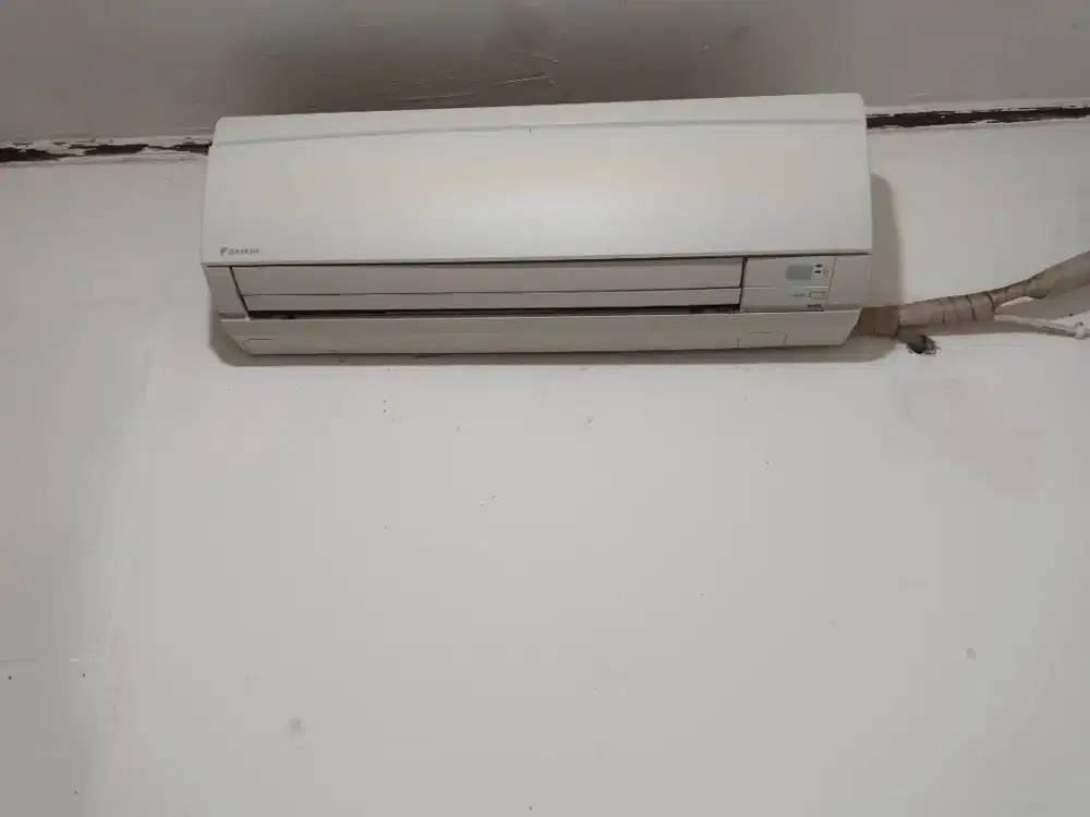 AC Daikin Thailand 1 pk