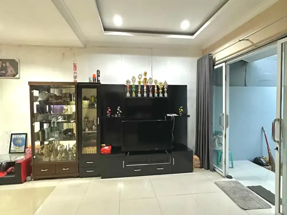 Dijual Rumah Minimalis 2 Lantai Grand Taruma, Karawang Barat by APL FULL FURNISHED